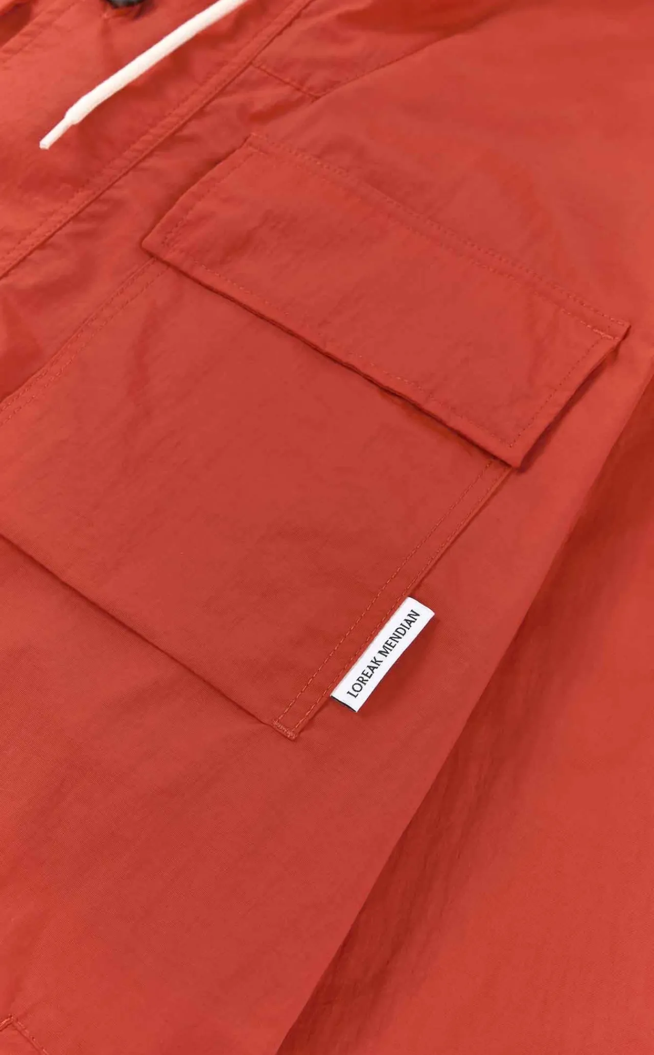 Loreak Mendian CHAQUETA UTILITY JKT-Mujer Chaquetas Y Gabardinas|Chaquetas Y Gabardinas