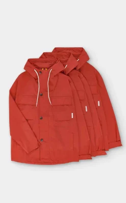 Loreak Mendian CHAQUETA UTILITY JKT-Mujer Chaquetas Y Gabardinas|Chaquetas Y Gabardinas