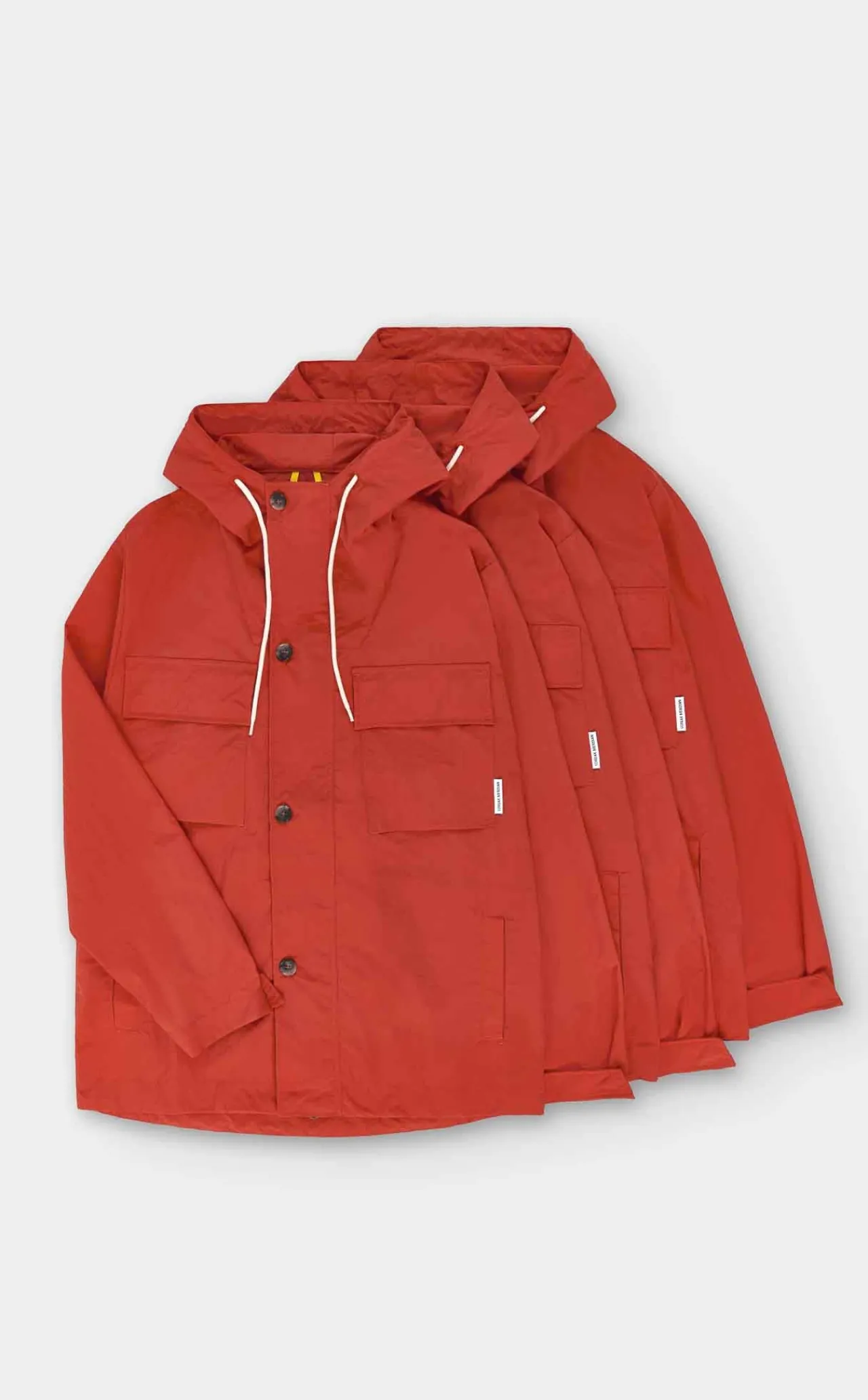 Loreak Mendian CHAQUETA UTILITY JKT-Mujer Chaquetas Y Gabardinas|Chaquetas Y Gabardinas