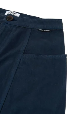 Loreak Mendian FALDA ARROLA-Mujer Pantalones Y Faldas