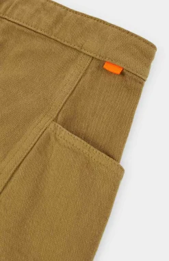 Loreak Mendian FALDA ARROLA-Mujer Pantalones Y Faldas
