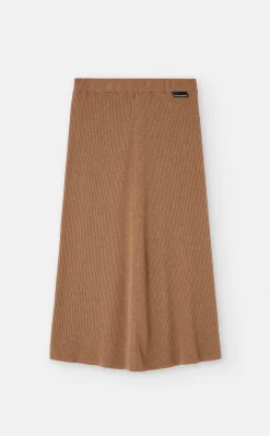 Loreak Mendian FALDA NOLA-Mujer Pantalones Y Faldas