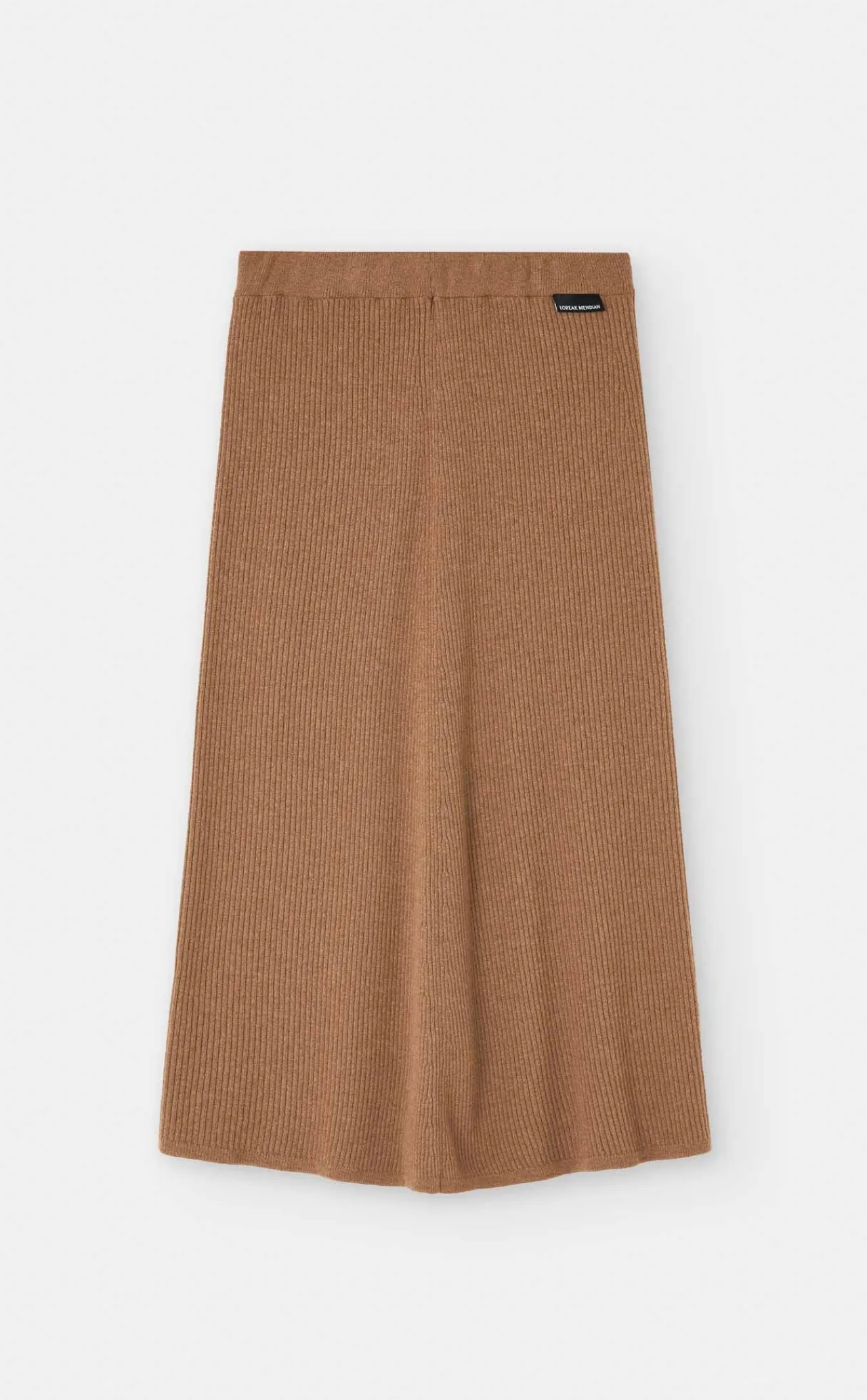 Loreak Mendian FALDA NOLA-Mujer Pantalones Y Faldas
