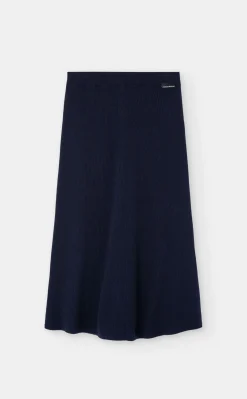 Loreak Mendian FALDA NOLA-Mujer Pantalones Y Faldas