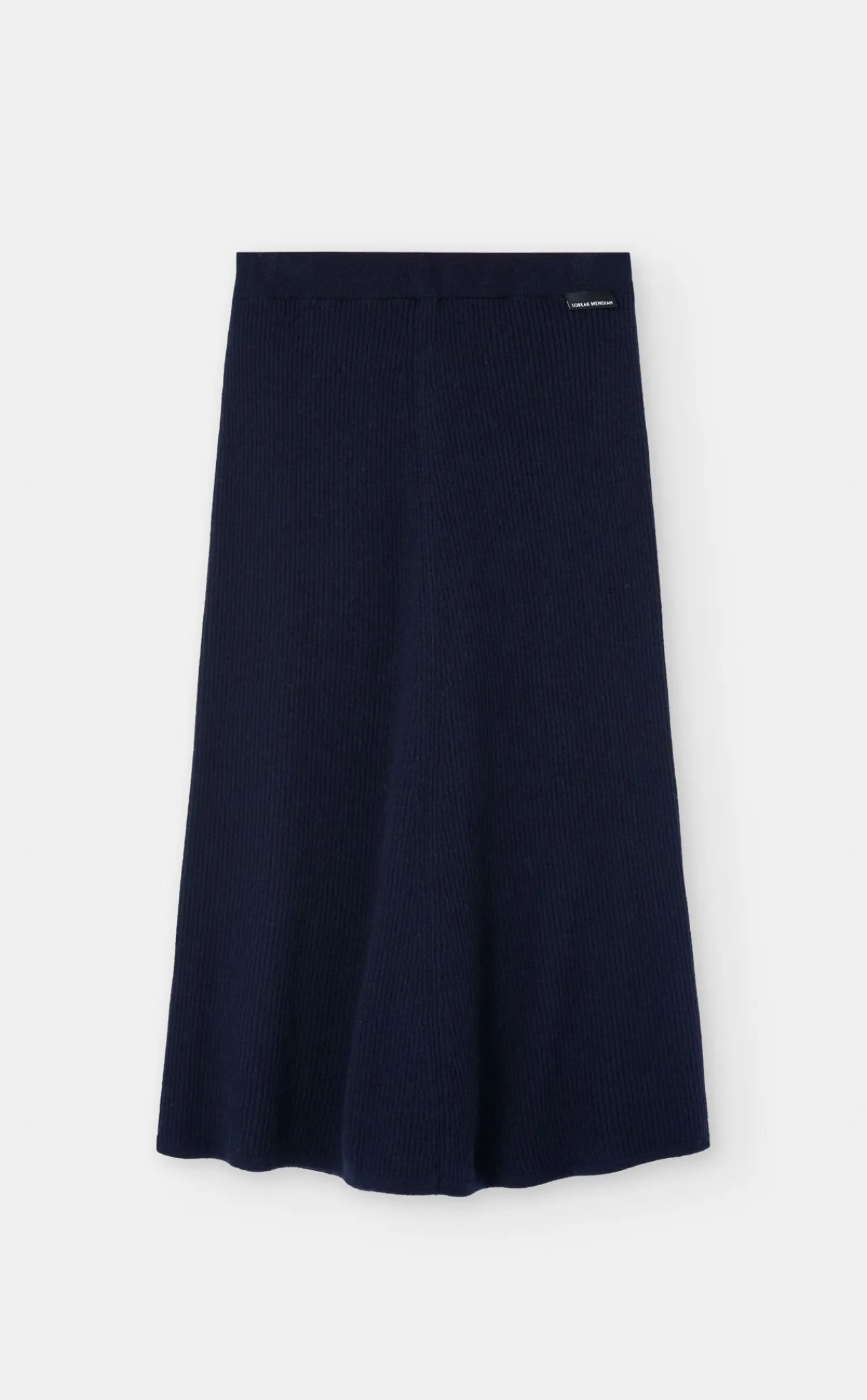Loreak Mendian FALDA NOLA-Mujer Pantalones Y Faldas