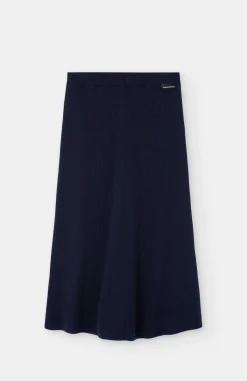 Loreak Mendian FALDA NOLA-Mujer Pantalones Y Faldas