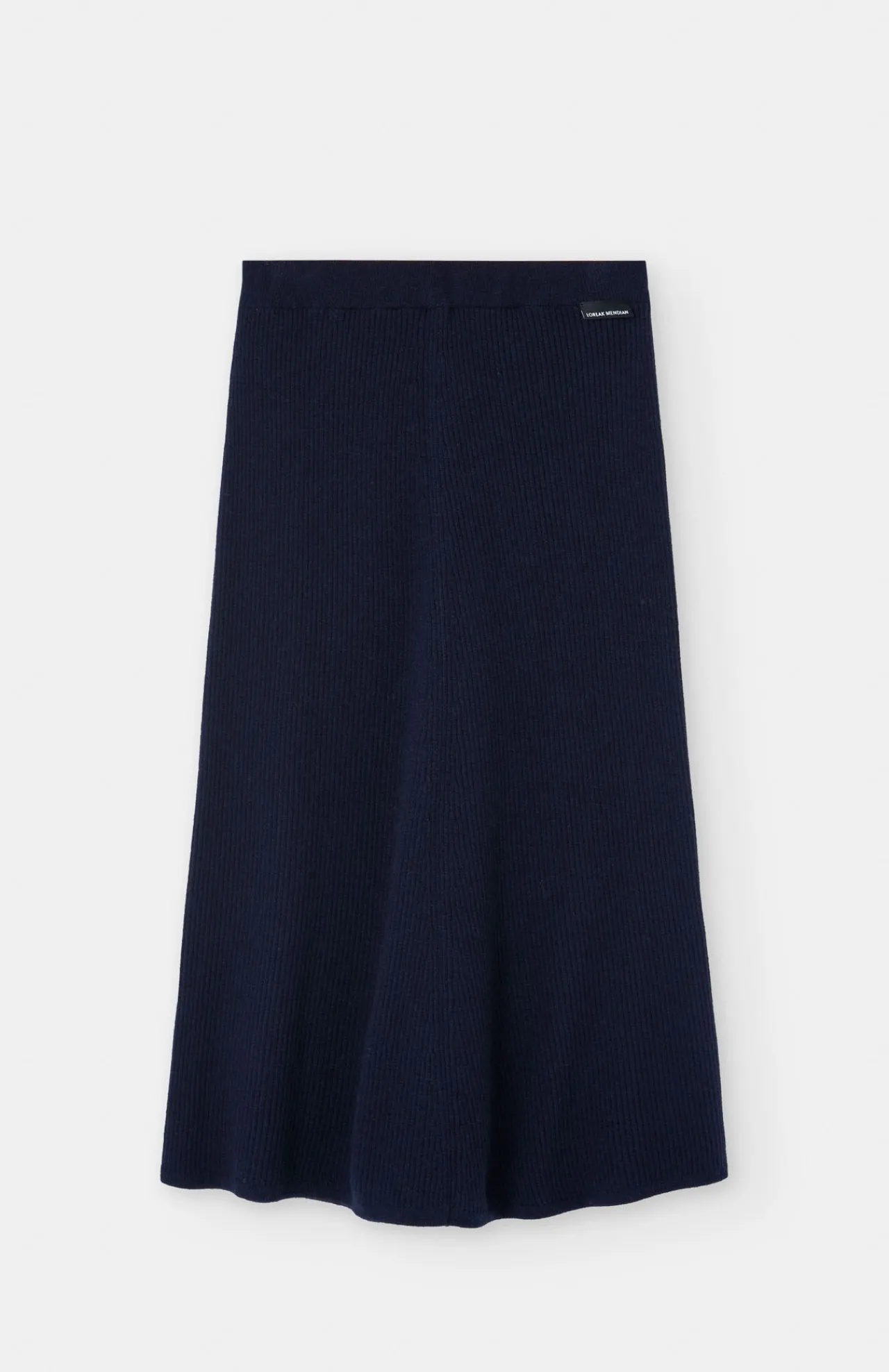 Loreak Mendian FALDA NOLA-Mujer Pantalones Y Faldas