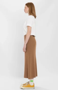 Loreak Mendian FALDA NOLA-Mujer Pantalones Y Faldas