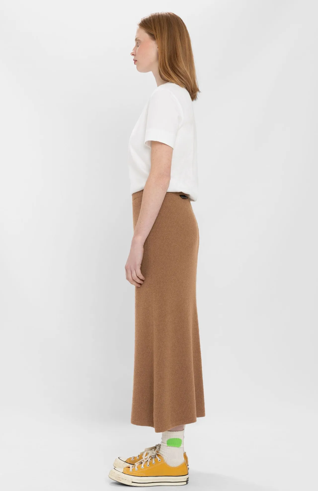Loreak Mendian FALDA NOLA-Mujer Pantalones Y Faldas