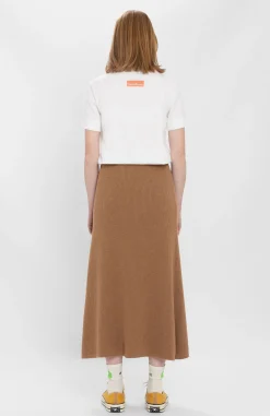 Loreak Mendian FALDA NOLA-Mujer Pantalones Y Faldas