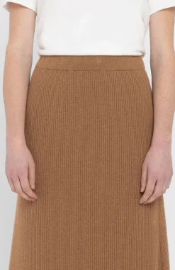 Loreak Mendian FALDA NOLA-Mujer Pantalones Y Faldas