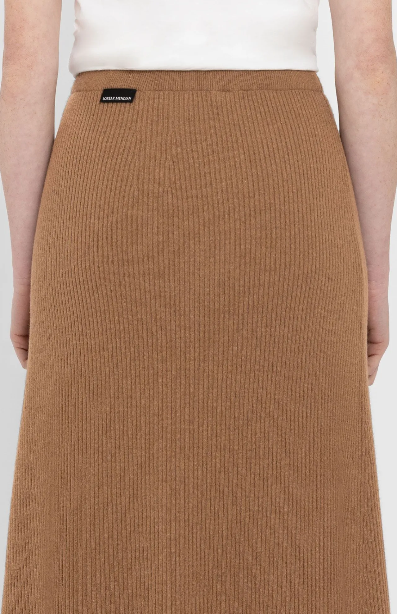 Loreak Mendian FALDA NOLA-Mujer Pantalones Y Faldas