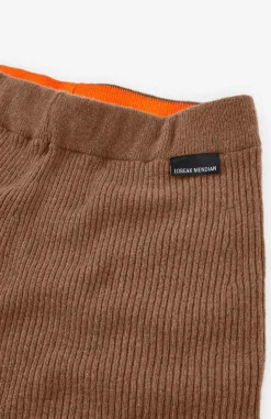 Loreak Mendian FALDA NOLA-Mujer Pantalones Y Faldas