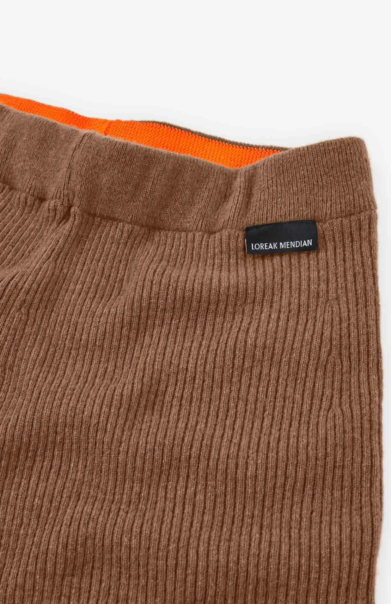 Loreak Mendian FALDA NOLA-Mujer Pantalones Y Faldas