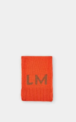 Loreak Mendian FOULARD HELE-Mujer Accesorios