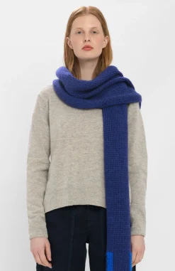 Loreak Mendian FOULARD HELE-Mujer Accesorios