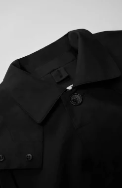 Loreak Mendian Gabardina Ura B-Hombre Chaquetas Y Gabardinas
