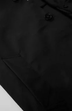 Loreak Mendian Gabardina Ura B-Hombre Chaquetas Y Gabardinas