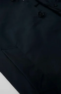 Loreak Mendian Gabardina Ura B-Mujer Chaquetas Y Gabardinas