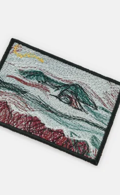 Loreak Mendian GOENAGA S PATCH-Mujer Accesorios|Accesorios