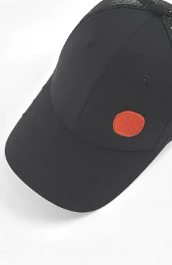Loreak Mendian GORRO REBELA CAP-Hombre Accesorios|Accesorios