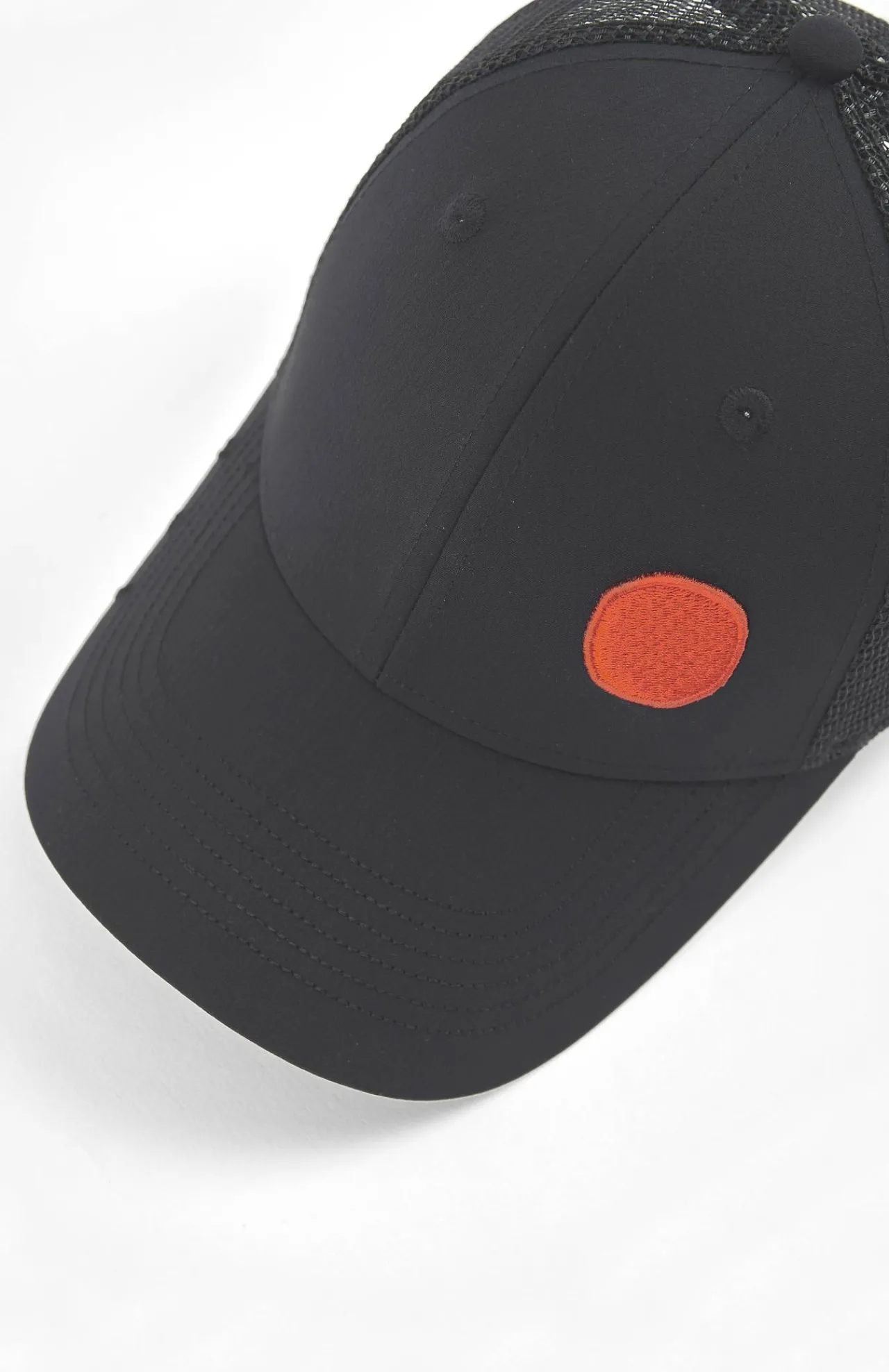 Loreak Mendian GORRO REBELA CAP-Hombre Accesorios|Accesorios