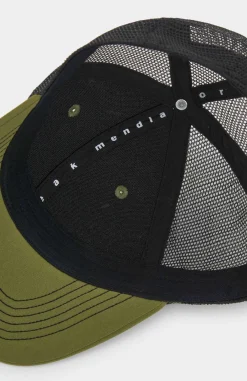 Loreak Mendian GORRO REBELA CAP-Hombre Accesorios|Accesorios