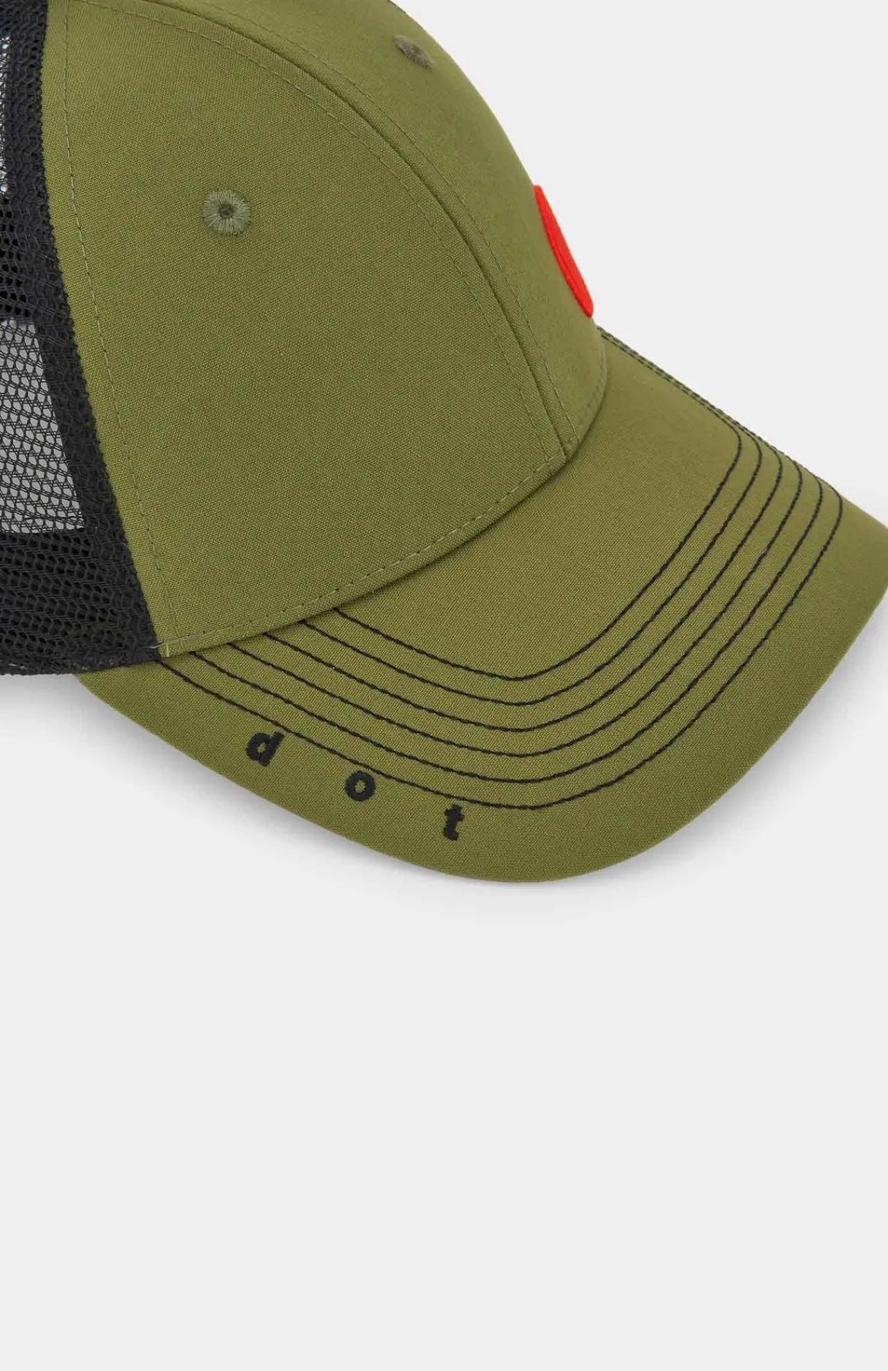 Loreak Mendian GORRO REBELA CAP-Hombre Accesorios|Accesorios