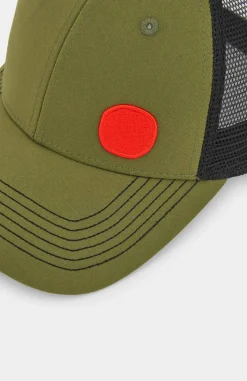 Loreak Mendian GORRO REBELA CAP-Hombre Accesorios|Accesorios