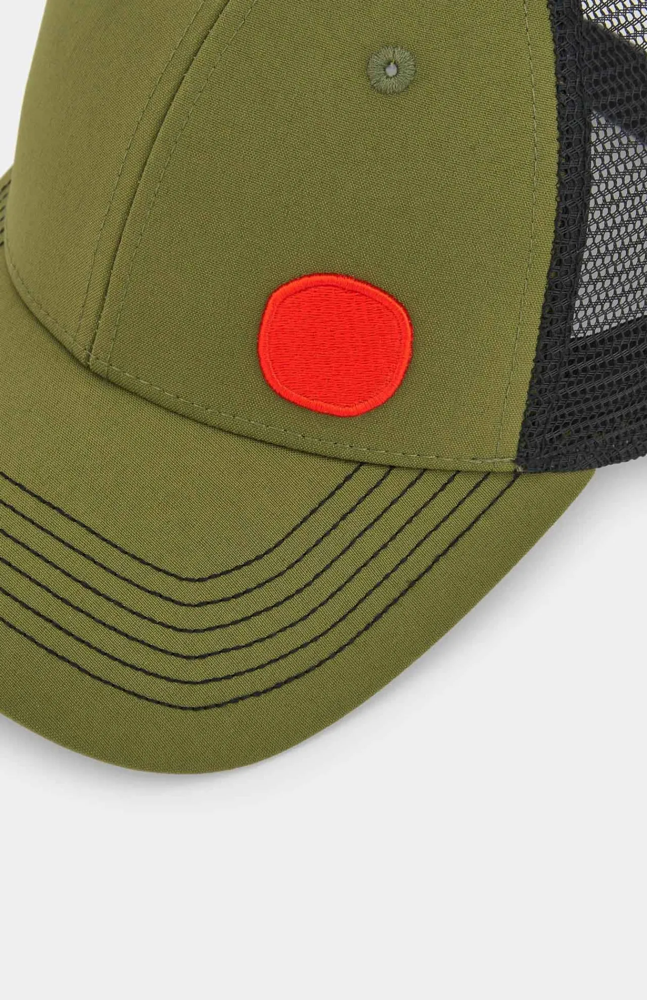 Loreak Mendian GORRO REBELA CAP-Hombre Accesorios|Accesorios