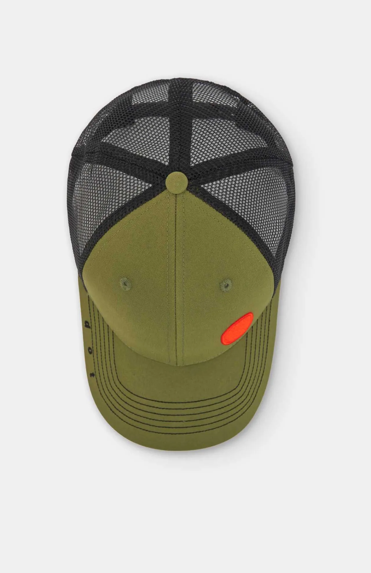Loreak Mendian GORRO REBELA CAP-Hombre Accesorios|Accesorios