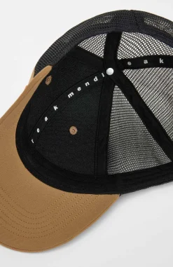 Loreak Mendian GORRO REBELA CAP-Hombre Accesorios|Accesorios
