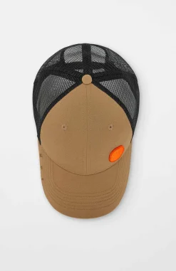 Loreak Mendian GORRO REBELA CAP-Hombre Accesorios|Accesorios