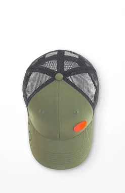 Loreak Mendian GORRO REBELA CAP-Hombre Accesorios|Accesorios