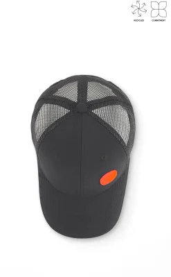 Loreak Mendian GORRO REBELA CAP-Hombre Accesorios|Accesorios