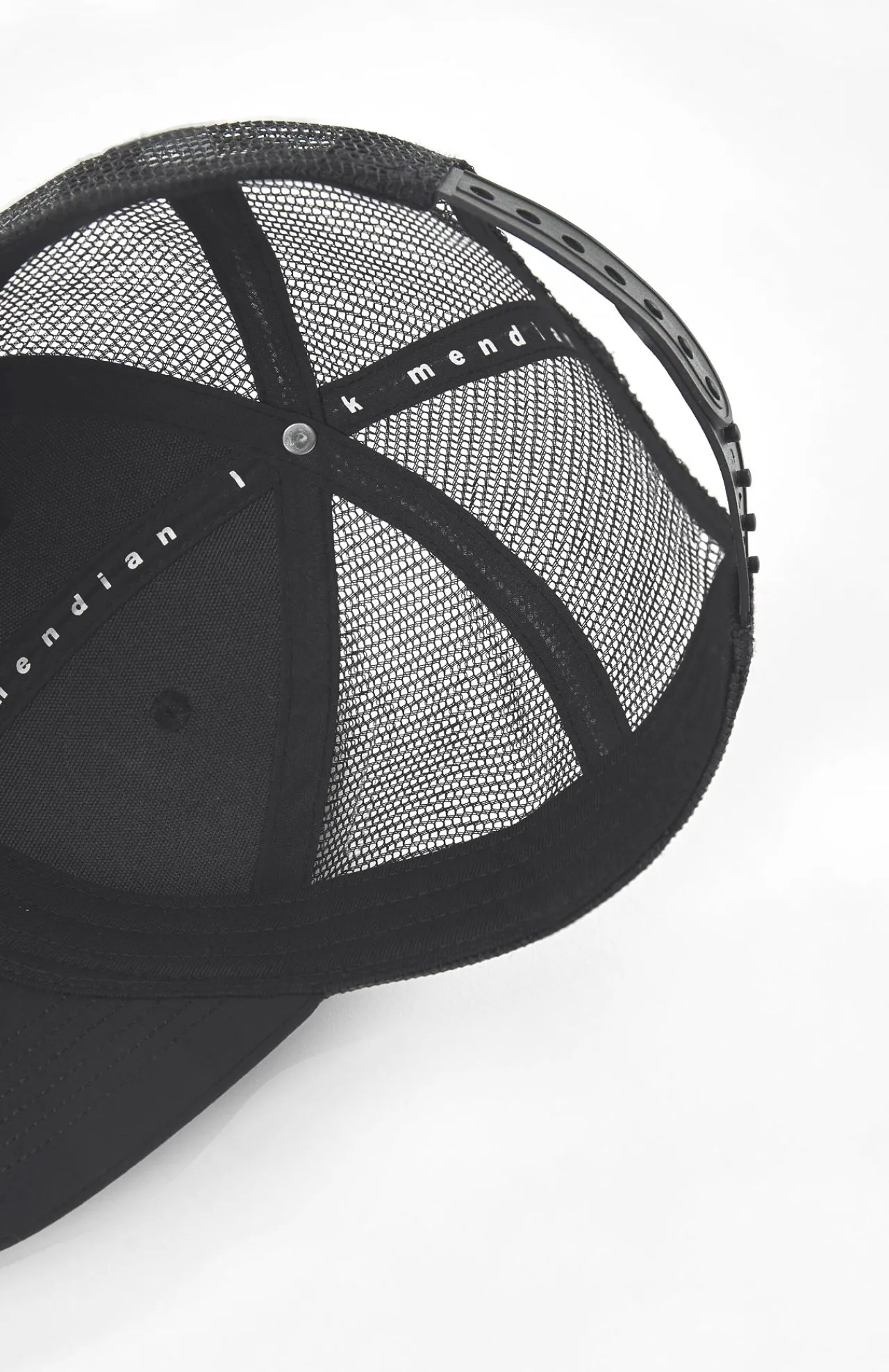 Loreak Mendian GORRO REBELA CAP-Hombre Accesorios|Accesorios