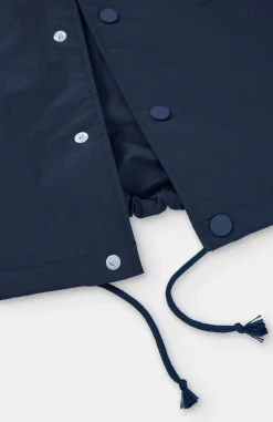 Loreak Mendian IBABE COACH-Mujer Chaquetas Y Gabardinas|Chaquetas Y Gabardinas
