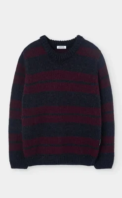 Loreak Mendian JERSEY ARLABAR-Hombre Punto