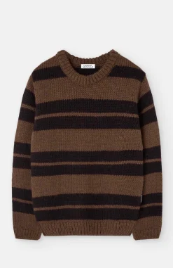 Loreak Mendian JERSEY ARLABAR-Hombre Punto