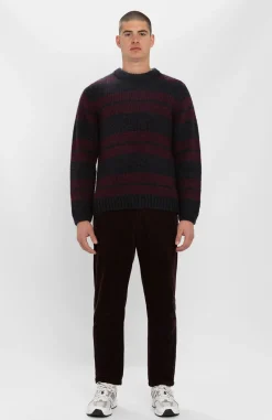 Loreak Mendian JERSEY ARLABAR-Hombre Punto
