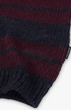 Loreak Mendian JERSEY ARLABAR-Hombre Punto