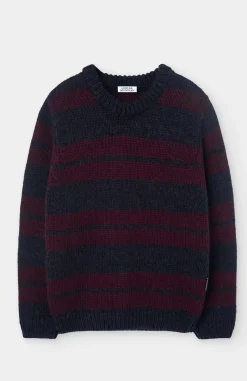 Loreak Mendian JERSEY ARLABAR-Hombre Punto