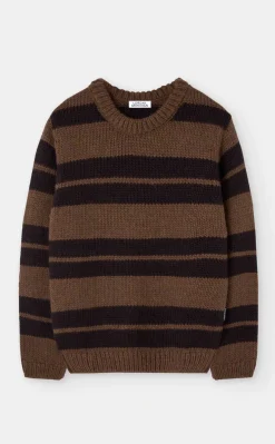 Loreak Mendian JERSEY ARLABAR-Hombre Punto