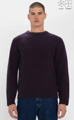 Loreak Mendian JERSEY DUA-Hombre Punto