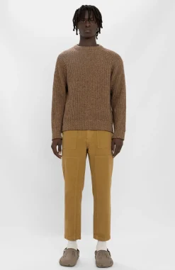 Loreak Mendian JERSEY DUA-Hombre Punto