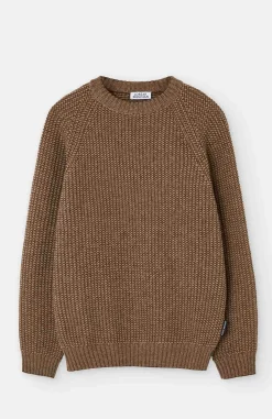 Loreak Mendian JERSEY DUA-Hombre Punto