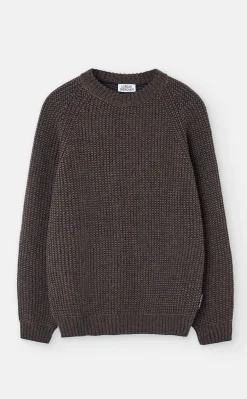 Loreak Mendian JERSEY DUA-Hombre Punto