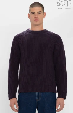 Loreak Mendian JERSEY DUA-Hombre Punto