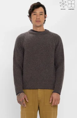 Loreak Mendian JERSEY DUA-Hombre Punto