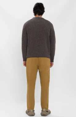 Loreak Mendian JERSEY DUA-Hombre Punto